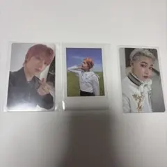 ENHYPEN ソヌ トレカまとめ売り※別売り可