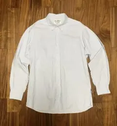 blurhms LOAFER ロゴプリント Tシャツ - メルカリ
