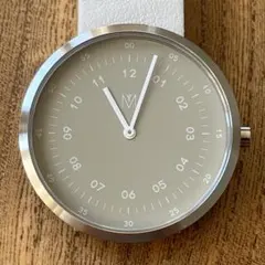 MAVEN WATCHES SMOKE GREEN OFFWHITE 40MMのサムネイル