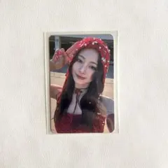 TWICE this is for ツウィ musicplant トレカ - メルカリ