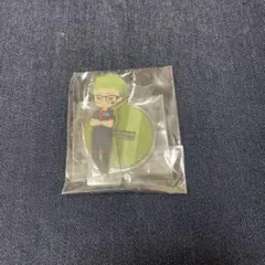 ツイステ　ミニアクリルスタンド　トレイ