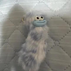 リップモンスター しっぽキーホルダー