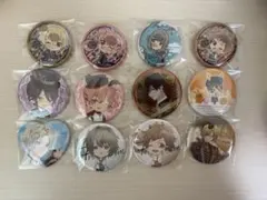 ツキウタ。 ツキプロ 缶バッジ キーホルダー まとめ売り