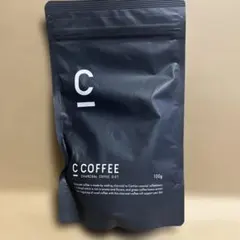 C COFFEE チャコールコーヒーダイエット 100gのサムネイル