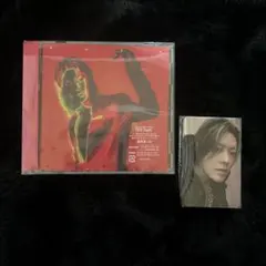 nct ユウタ　depth