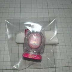 おかしなたまごボーロっち3 たまごっちプラス　桃色 新品・未使用