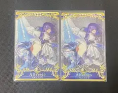 2026年最新】FGo アーケード メルトリリスの人気アイテム - メルカリ