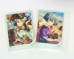 あんスタ 中国 招募2 チェキ 椎名ニキ