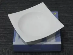 たぶん未使用　WEDGWOOD　スープ皿　エスリアル101　ウェッジウッドのサムネイル