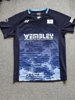 YONEX バドミントンユニフォーム 日本体育大学