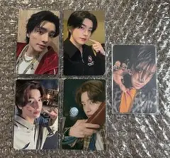 2026年最新】ktown4u enhypenの人気アイテム - メルカリ