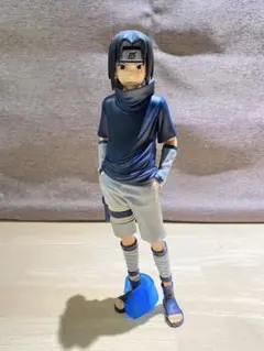 NARUTO ナルト グランディスタ フィギュア うちはサスケ