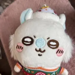 ちいかわ エニマイくじ 一番くじ C賞 モモンガ ぬいぐるみ