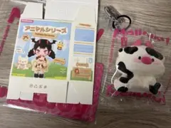 mellojoy メロジョイ アニマル ハチ丸 スクイーズ はち丸 - メルカリ