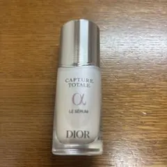 2025年最新】カプチュールトータルルセラムの人気アイテム