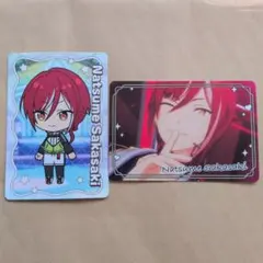 あんさんぶるスターズ　チップス2