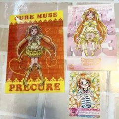 スイートプリキュア キュアミューズ まとめ売り