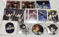 2025年最新】和泉一織 缶バッジの人気アイテム - メルカリ