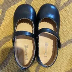 フォーマル バレエシューズ 子供靴キッズ 女の子 フォーマル シューズ