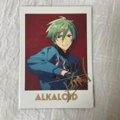 風早巽　ぱしゃっつ　あんスタ　TRIP あんスタ ALKALOID 風早巽 TRIP - メルカリ
