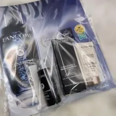 LANCOME ジェニフィック アプソリュ トライアルセットのサムネイル