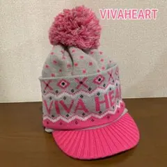 ニット帽 レディースウェア