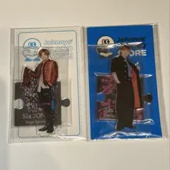 《新品》　京本大我　アクスタセット