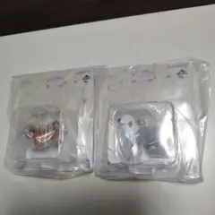 一番くじ　ディズニープリンセス　E賞