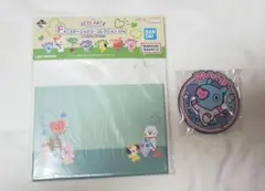 BT21 一番くじ MANG マン