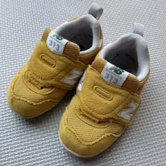 ニューバランス313 13.5cm