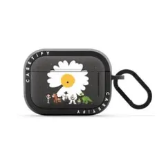 新品未使用品 casetify airpods proケース グローグー - メルカリ