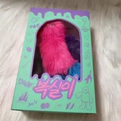 SHINee キー ボクシリランダム10cm ドールキーリング メロニー - メルカリ