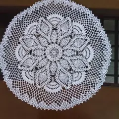 2026年最新】レース編みドイリーの人気アイテム - メルカリ