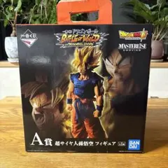 2025年最新】超サイヤ人3孫悟空 一番くじの人気アイテム - メルカリ