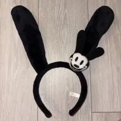 オズワルド　スリンキー　ディズニー　カチューシャ