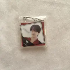 カプセルトイ SEVENTEEN JEONGHAN ジョンハン キーホルダー