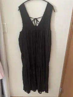 Kastane ノースリーブワンピース