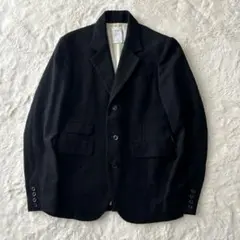 希少✨Reign Name. Iam メンズ ウール テーラード ジャケット