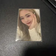 ME:I DVD 夢へのはじまり トレカ 佐々木心菜