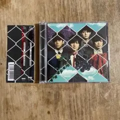 flumpool　「FREE YOUR MIND」