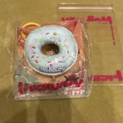 Mellojoy メロジョイスクイーズ 【ミニランド】ミニベリーリング