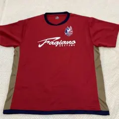 PENALTY ファジアーノ岡山 トレーニングシャツ - メルカリ