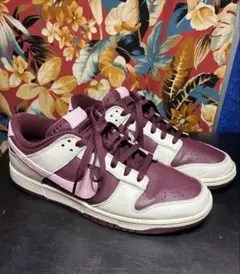 ナイキ　ダンクロー　RETRO PRM Valentine's Day