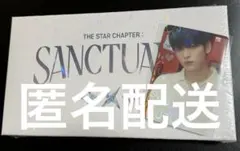 TXT ANGEL verスビン 新品未開封 おまけ付