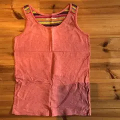 ＊タンクトップ キャミソール