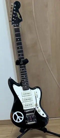 Mosrite Excellentシリーズ 黒雲製作所 - メルカリ
