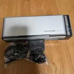 2026年最新】富士通 スキャナー ScanSnap S1300i (A4両面)の人気