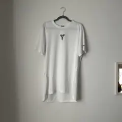 Nike Kobe DRI-FIT ホワイト Tシャツ Lサイズ