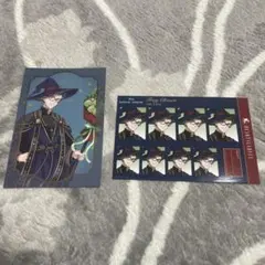 ツイステッドワンダーランド ブルームバースデー