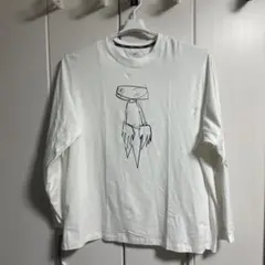 2XL ナイキNIKE 長袖Tシャツ ロンT FD6755のサムネイル